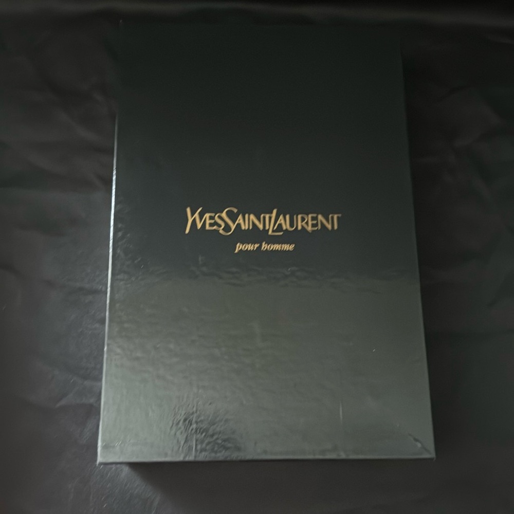 Yves Saint Laurent Men’s dress shirt